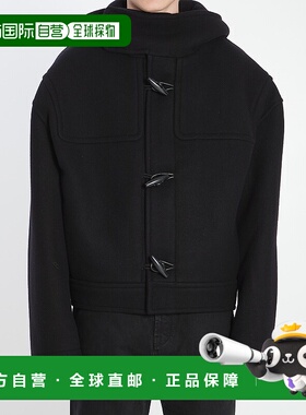 JACQUEMUS 男士大衣 COM00058AW00429990 AW2025