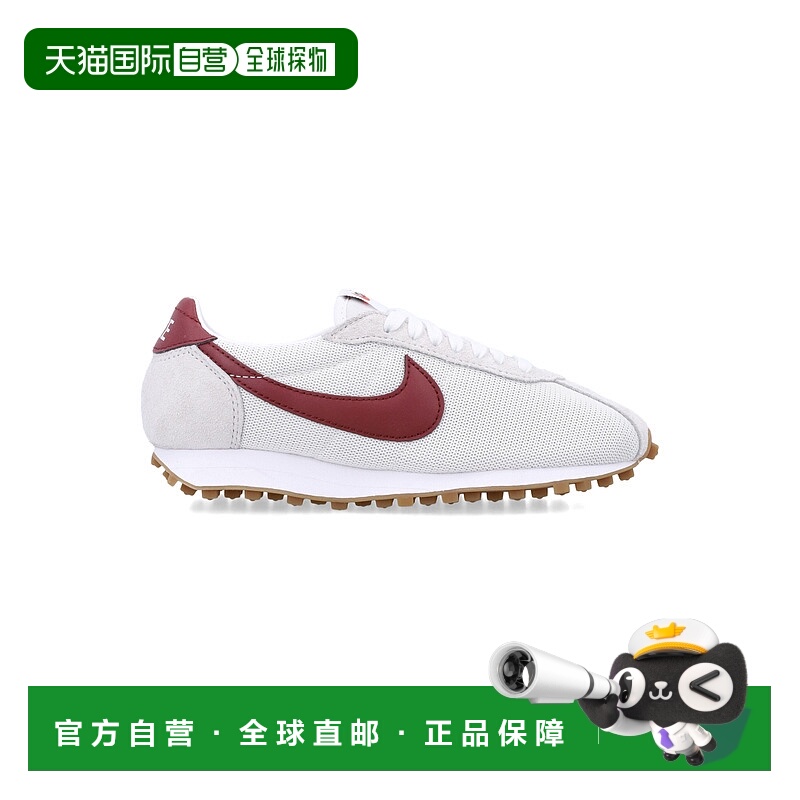 1h可退 潮奢 Nike 耐克 女士 LD-1000 Women’s 皮质运动鞋(and T