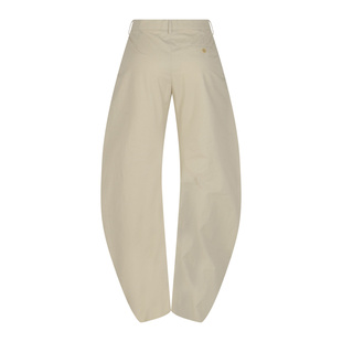 SS2026 香港直邮ACNE AK1041AGU 女士牛仔裤 浅棕色 STUDIOS