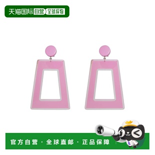 1h可退 潮奢 Emporio Armani 安普里奥 阿玛尼 女士 耳环配饰