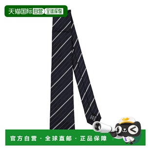 Armani Emporio 安普里奥 阿玛尼 蝴蝶结领带 1h可退 男士 潮奢