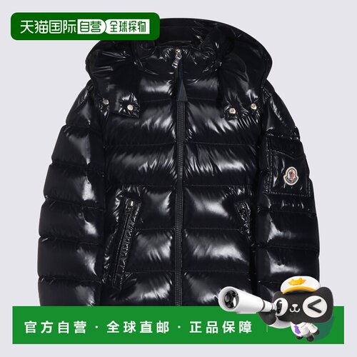 MONCLER 男童大衣 L29541A1252068950742 AW2026