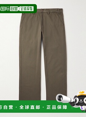 1h可退 潮奢 Celine 思琳 男士 直筒斜紋牛仔褲 2N01C383U牛仔裤