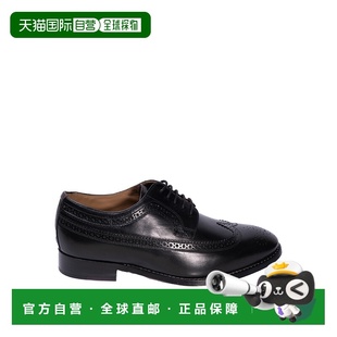 SMITH 男士 商务正装 M2SCLN01FLEA79 PAUL 鞋 SS2022