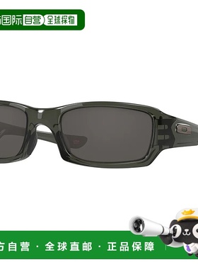 OAKLEY Fives 偏光太阳镜 中性欧克利偏光镜