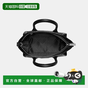 Avril 奥莱款 小号PVC配皮女士单肩斜挎手提包 Kors Michael