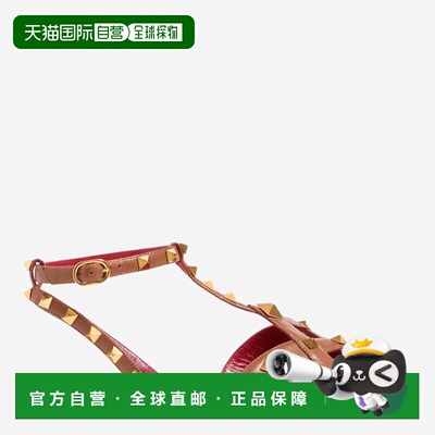 1h可退 VALENTINO GARAVANI 女士凉鞋 8W2S0NN3JYWN58 SS2026