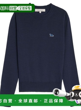 MAISON KITSUNÉ 女士针织毛衣 MW00816KT1036P492 CO