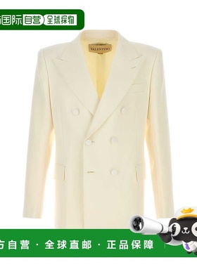 VALENTINO GARAVANI 男士西服 7V0CEI118JMCBG AW2025