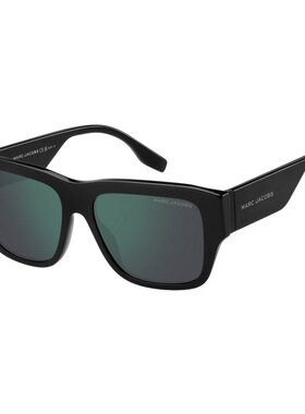 MARC JACOBS 男士太阳镜 MARC842S807MT CO 黑色