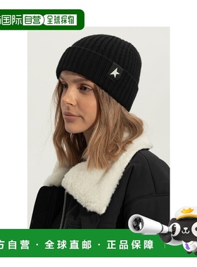 GOLDEN GOOSE DELUXE BRAND 男士帽子 GUP01035P00060190100