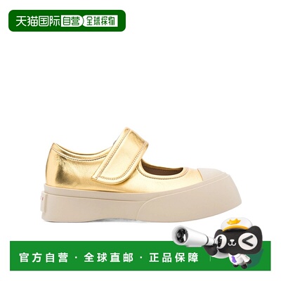 MARNI 女士休闲鞋 SNZW003120PR69500Y65 SS2025 花色女鞋