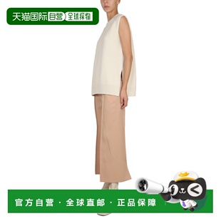 J02KA0029J40002257 女士休闲裤 JIL SANDER