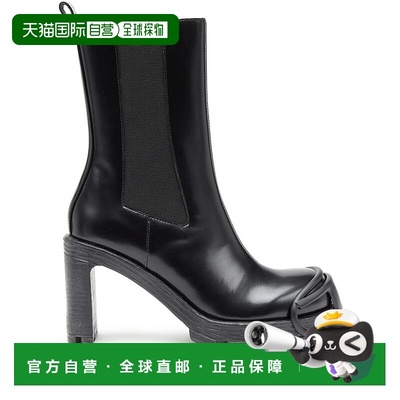 DIESEL女士靴子Y03419P447162359T8013