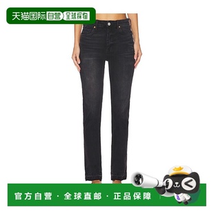 nyc 女士 10UY2652直筒裤 潮奢 牛仔裤 blank setting 1h可退 Jet