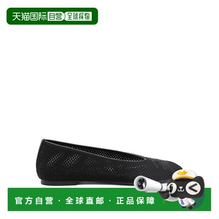 AW2025 1h可退 8088424 女士凉鞋 黑色 BURBERRY
