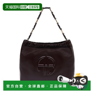 BING ANINE 女士 Kate A133215R 1h可退 鏈條肩帶單肩包 潮奢