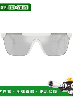 1h可退 潮奢 Burberry 巴宝莉 女士 Flattop 太阳眼镜 8056262582