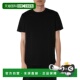 MOSCHINO AW2020 男士 1h可退 T恤 071070380555 黑色