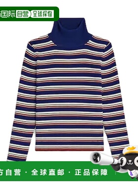 CELINE 男士外套 RY0KF0O86FZT0 AW2025 花色 Turtleneck sweater