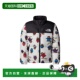 NORTH FACE 男童夹克 THE NF0A8E84K2LP1 AW2025