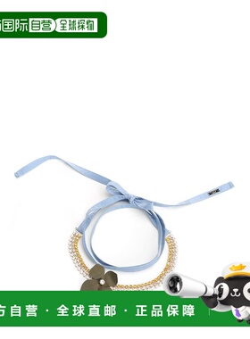 MARNI 女士项链 COMV0582A0T200000B20 SS2026 花色