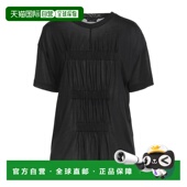 Ford 汤姆 女士 1h可退 福特 Tom black黑色 T恤 潮奢 舒适时尚