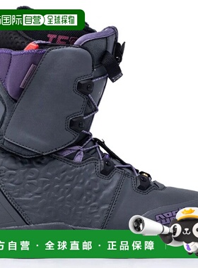 NORTHWAVE 女士滑雪靴 70216403NERO CO 黑色 SCARPONI DONNA DEV