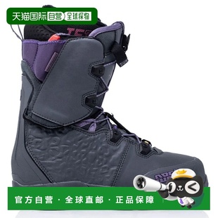 70216403NERO 黑色 SCARPONI DEV NORTHWAVE DONNA 女士滑雪靴