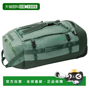 CREEK 男士 5104358DUCKGREEN 绿色 旅行包 EAGLE