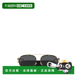 SS2024 VE2232143887 黑色 Versace bla VERSACE VE2232 女士眼镜