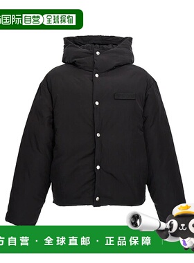 JACQUEMUS 男士夹克 24H246CO0341320BLACK CO 黑色