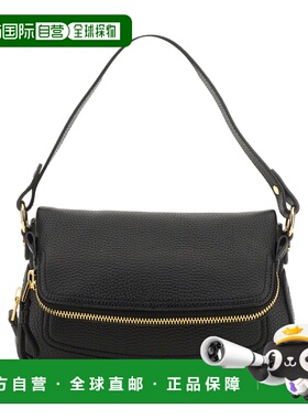 1h可退 TOM FORD 女士手提包 L1682LCL120G1N001 SS2023 黑色