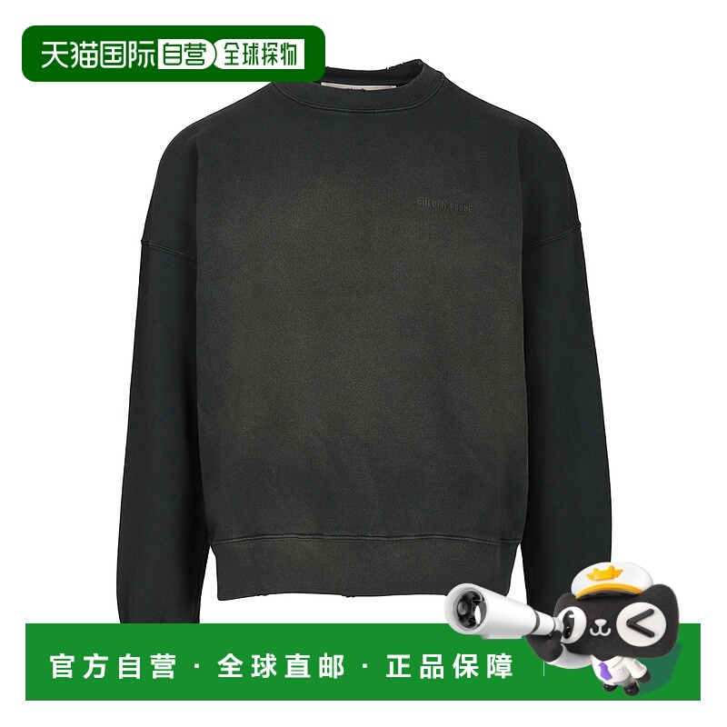 1h可退 GOLDEN GOOSE DELUXE BRAND 男士卫衣 GUP01938P002146904