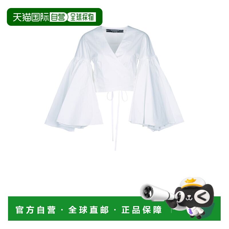 Jacquemus 女士 LE CACHE COEUR PAYSAN 针织衫 TOW00904AW006481