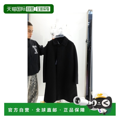 1h可退 潮奢 dior 迪奥 桀傲 男士 MUST BUY ICON 大衣 413C382A6