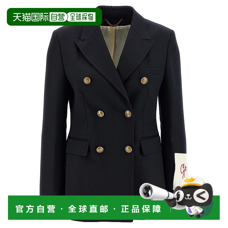 1h可退 GOLDEN GOOSE DELUXE BRAND 女士夹克 GWP00829P000619504