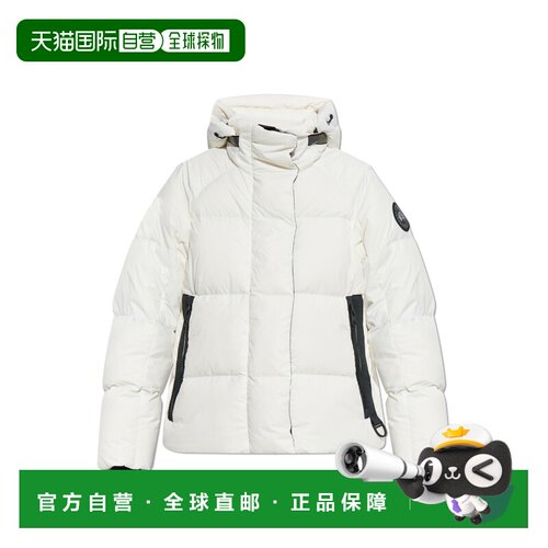 CANADA GOOSE 女士夹克 2602LB0NRTHSTARWH CO 白色