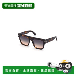 女士 太阳镜 Tom 52B FT0847 RENEE 福特 汤姆 Ford 潮奢 1h可退