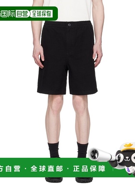 1h可退 潮奢 A.P.C. 男士  Norris 短裤 COGBJH显瘦外穿休闲百搭