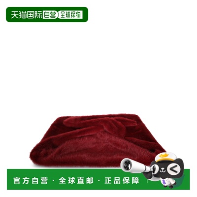 HERNO 女士围巾 SCP00020D126306705 AW2025 红色 High-quality f