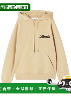 LANVIN 男士针织衫 RMHO0055F305P26081 SS2026 花色长袖