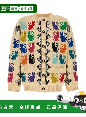 VALENTINO GARAVANI 男士针织衫 8V3KA06CBBKM12 SS2026