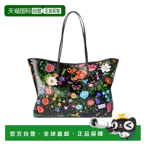 GUCCI 女士手提包 A0034DFAF8S1055 AW2026 花色 【付后1h可退】