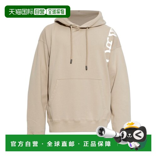 1h可退 OFF-WHITE 男士针织衫 44MBB085F26F00O031 AW2026