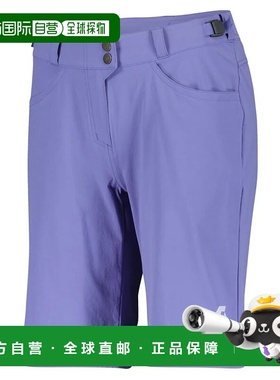 SCOTT Trail Flow 带衬垫短裤 中性