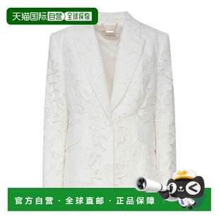AW2024 9550JS241IVOBIANCO ZIMMERMANN 女士夹克