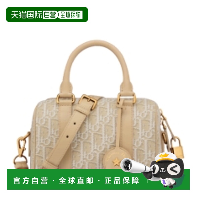 CHRISTIAN DIOR 女士斜挎包 M1364UTZQM925 SS2025