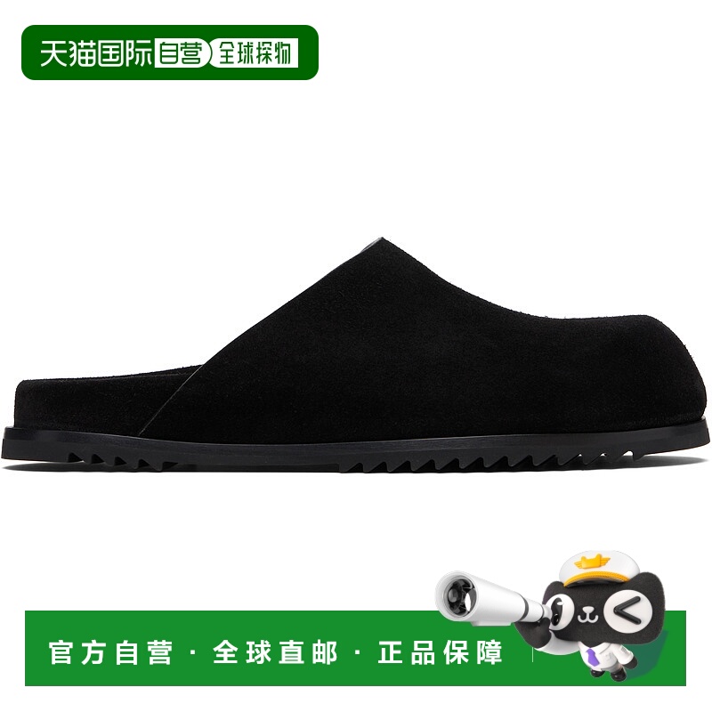 1h可退 潮奢 rick owens 瑞克 欧文斯 女士 黑色 Concordians Gra