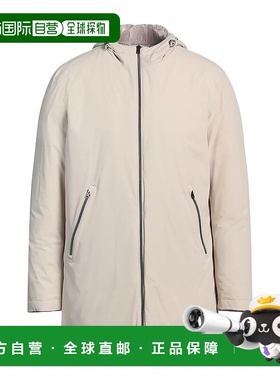 HERNO 男士外套 PA00028UR12387S1203BEIGE AW2025